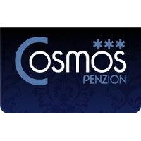 Penzion Cosmos (logo)