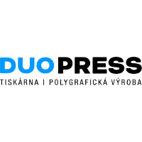 Tiskárna DuoPress (logo)